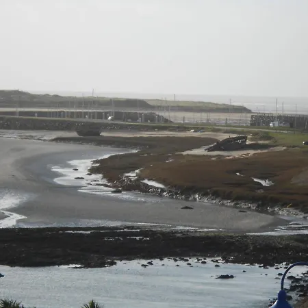 Maison Centre Bourg Port-bail *