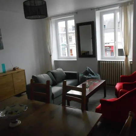 Maison Centre Bourg Port-bail