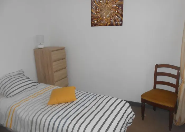 Tatil Evi Maison Centre Bourg Port-bail *