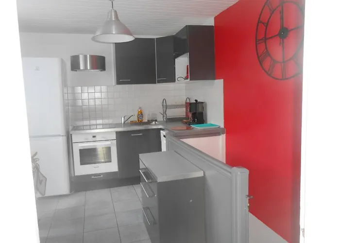 Maison Centre Bourg Port-bail Holiday home *