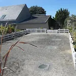 Maison Centre Bourg Port-bail * Портбай