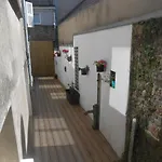 Maison Centre Bourg Port-bail Дом отдыха *