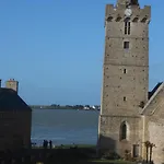 Maison Centre Bourg Port-bail *