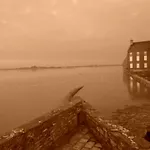 Дом отдыха Maison Centre Bourg Port-bail