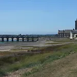 Maison Centre Bourg Port-bail Портбай