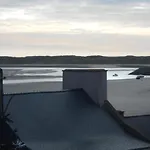 Maison Centre Bourg Port-bail Дом отдыха *