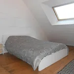 Дом отдыха Maison Centre Bourg Port-bail *