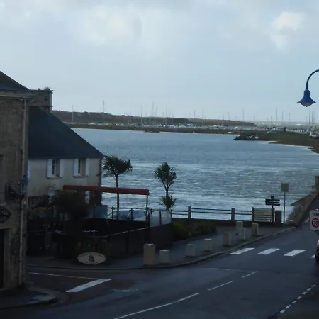 Maison Centre Bourg Port-bail