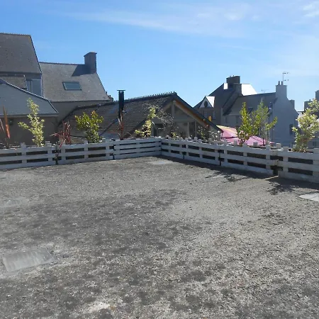 Maison Centre Bourg Port-bail *