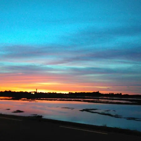 Maison Centre Bourg Port-bail