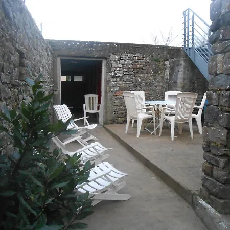 Maison Centre Bourg Port-bail