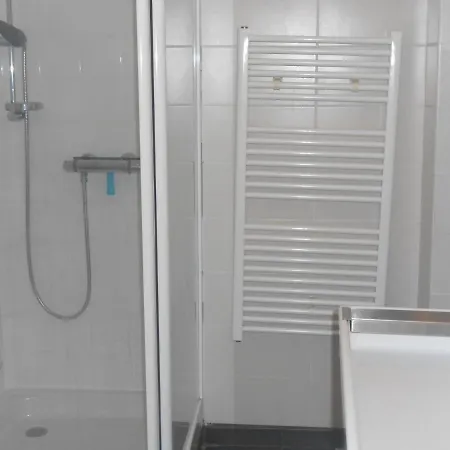 Prázdninový dům Maison Centre Bourg Port-bail