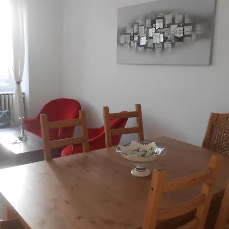 Maison Centre Bourg Port-bail Holiday home Portbail