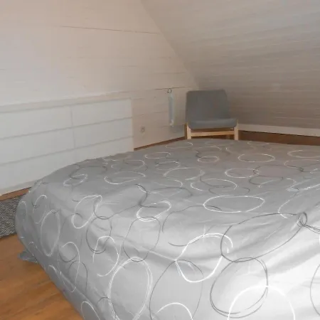 Maison Centre Bourg Port-bail Portbail