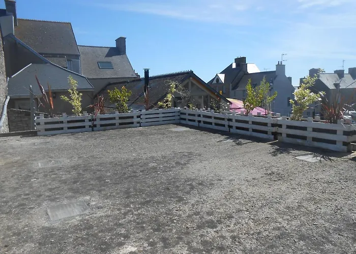 Maison Centre Bourg Port-bail *