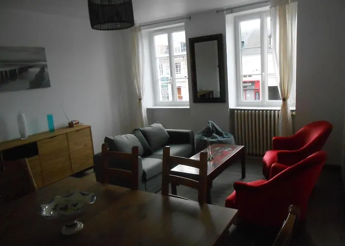 Maison Centre Bourg Port-bail