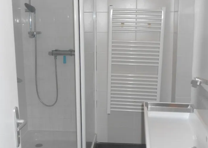 Σπίτι διακοπών Maison Centre Bourg Port-bail