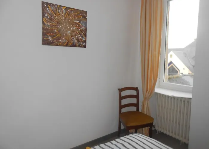 Maison Centre Bourg Port-bail Σπίτι διακοπών Portbail