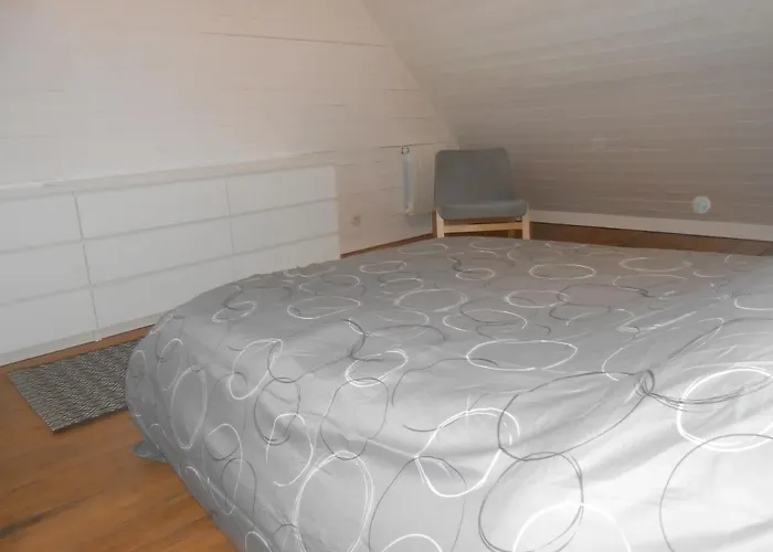 Maison Centre Bourg Port-bail Portbail