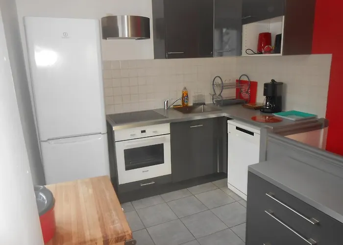 Maison Centre Bourg Port-bail Σπίτι διακοπών *